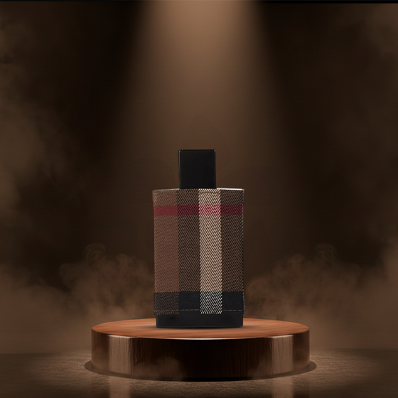BURBERRY LONDON FOR MEN EDT 100 ML Eau de Toilette Men Fragrance