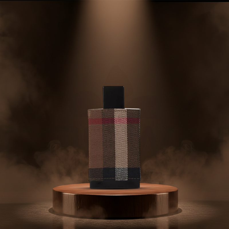BURBERRY LONDON FOR MEN EDT 100 ML Eau de Toilette Men Fragrance