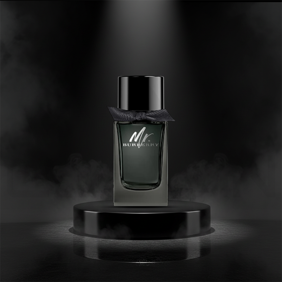 BURBERRY MR BURBERRY MEN EDP 100 ML Eau de Parfum Men Fragrance