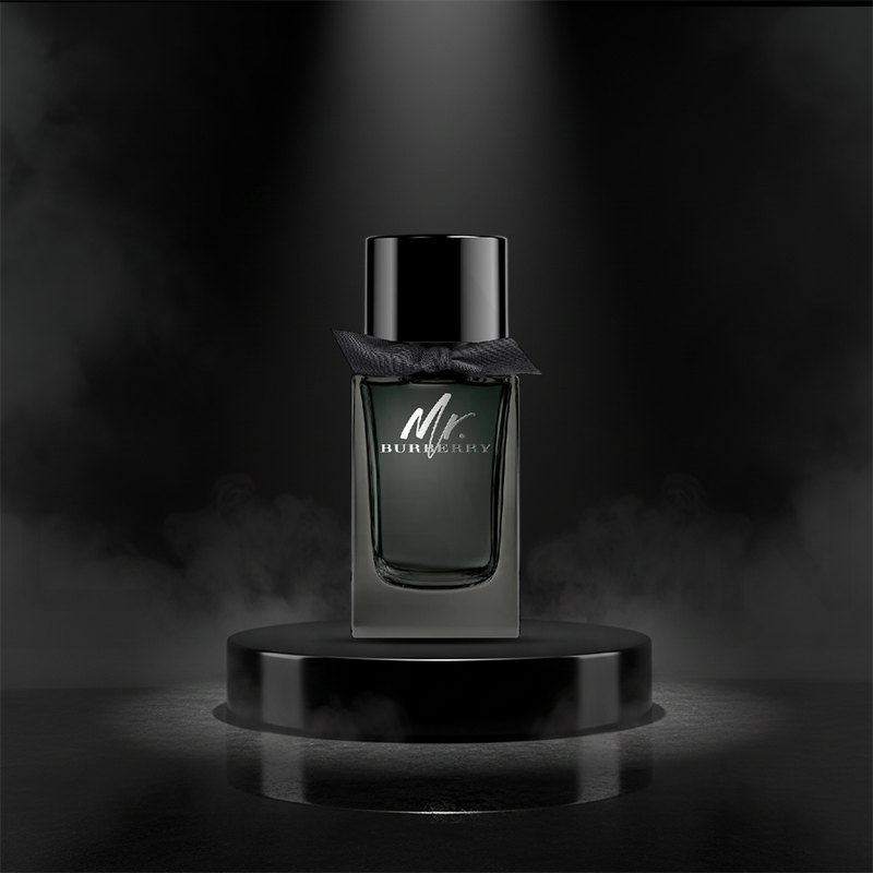 BURBERRY MR BURBERRY MEN EDP 100 ML Eau de Parfum Men Fragrance