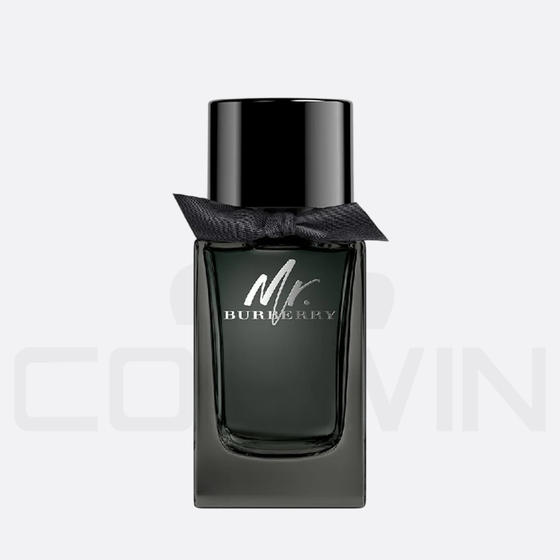 BURBERRY MR BURBERRY MEN EDP 100 ML Eau de Parfum Men Fragrance