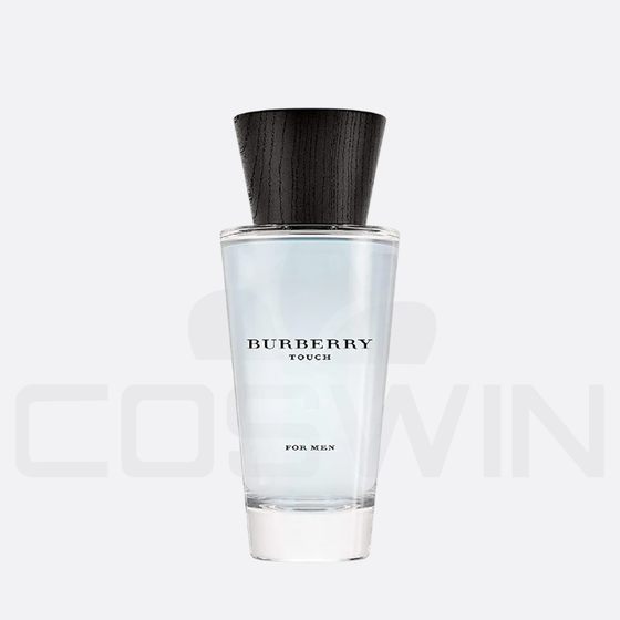 BURBERRY TOUCH FOR MEN 100 ML Eau de Toilette Men Fragrance