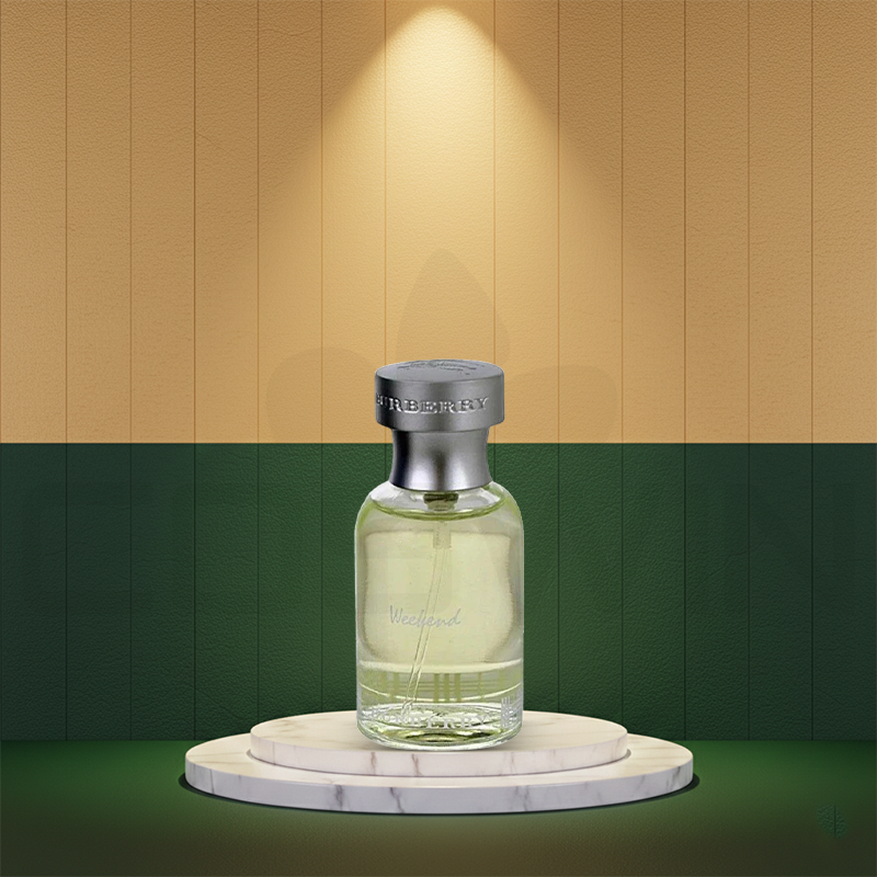 BURBERRY WEEKEND 100 ML Eau de Toilette Men Fragrance