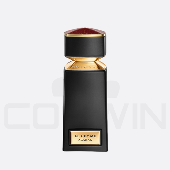 BVLGARI LE GEMME AZARAN FOR MEN EDP 100ML PERFUME