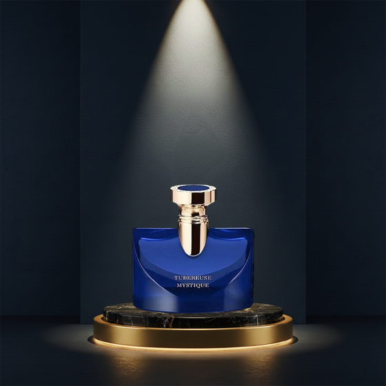 BVLGARI SPLENDIDA TUBEREUSE MYSTIQUE WOMAN EDP 100 ML PERFUME