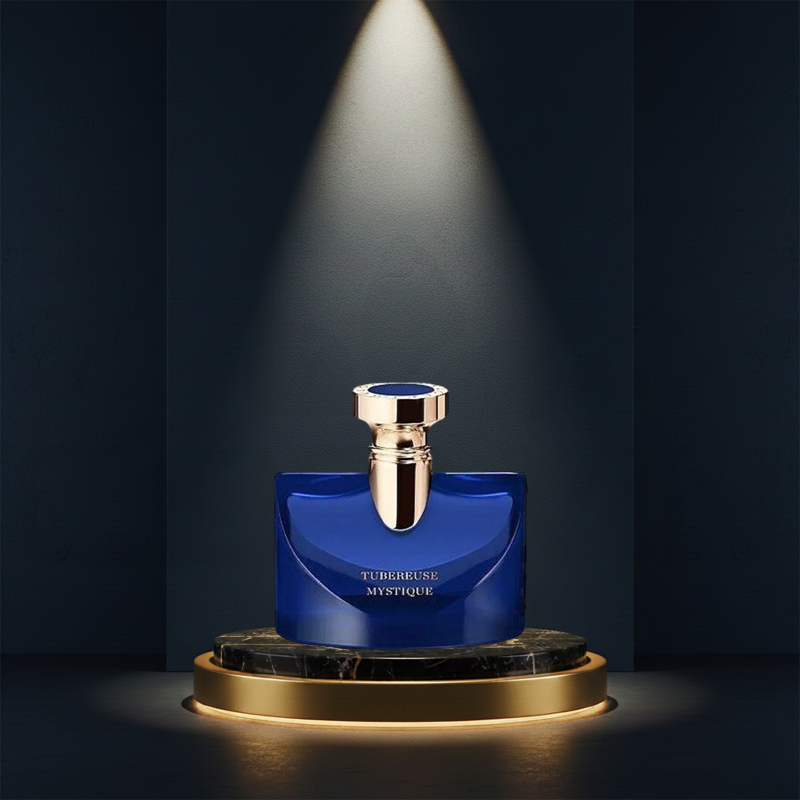 BVLGARI SPLENDIDA TUBEREUSE MYSTIQUE WOMAN EDP 100 ML PERFUME
