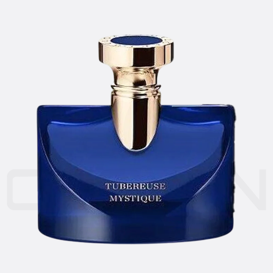BVLGARI SPLENDIDA TUBEREUSE MYSTIQUE WOMAN EDP 100 ML PERFUME