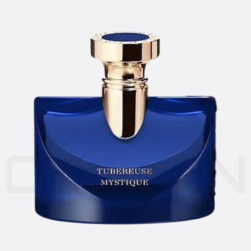 BVLGARI SPLENDIDA TUBEREUSE MYSTIQUE WOMAN EDP 100 ML PERFUME