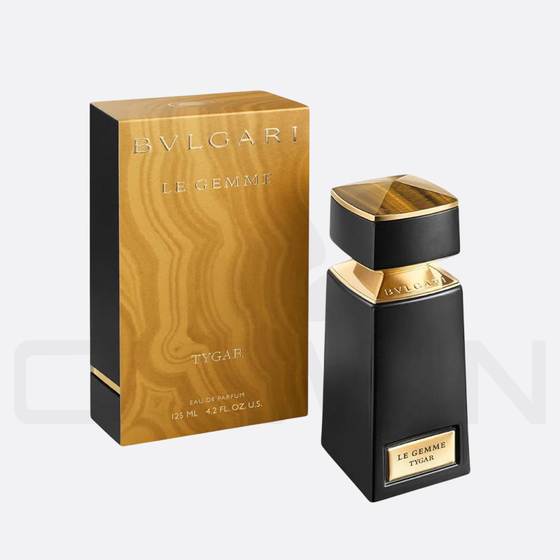 BVLGARI TIGER FOR MEN EDP 125 ML PERFUME