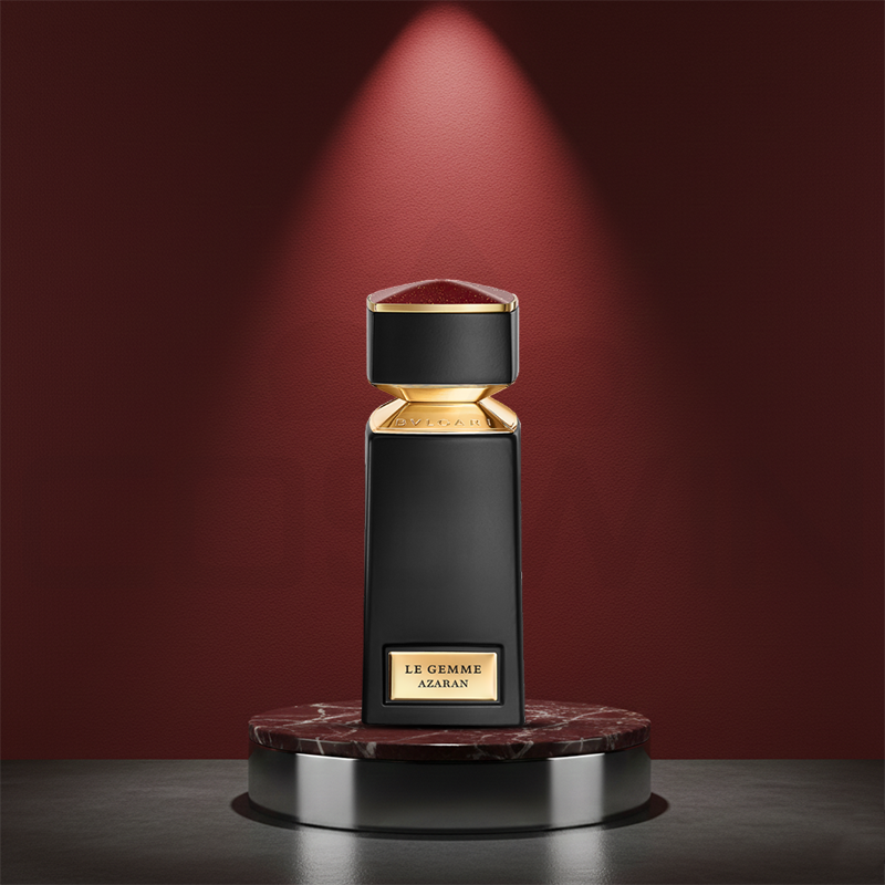 BVLGARI LE GEMME AZARAN FOR MEN EDP 100ML PERFUME