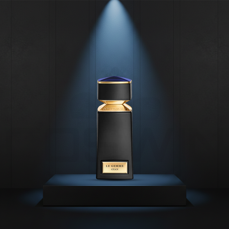 BVLGARI LE GEMME GYAN FOR MEN EDP 100ML PERFUME