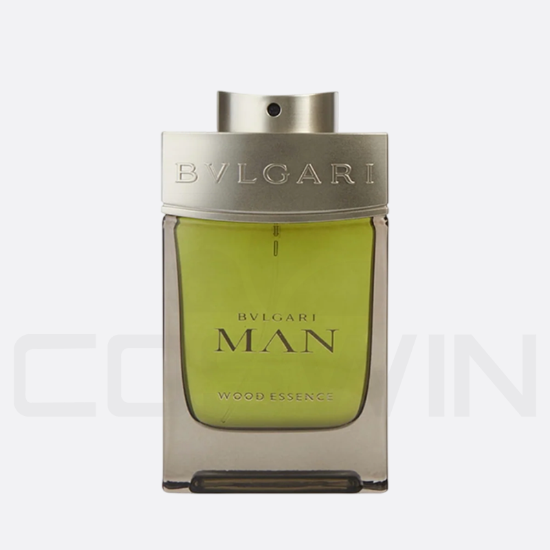 BVLGARI MAN WOOD ESSENCE EDP 100 ML Eau de Parfum Men Fragrance
