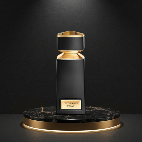 BVLGARI TIGER FOR MEN EDP 125 ML PERFUME