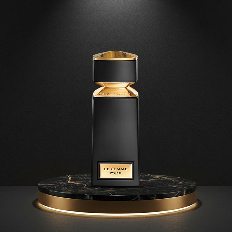 BVLGARI TIGER FOR MEN EDP 125 ML PERFUME