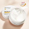 BIOAQUA Rice Raw Pulp Hair Mask For Dry Damaged Hair 500g