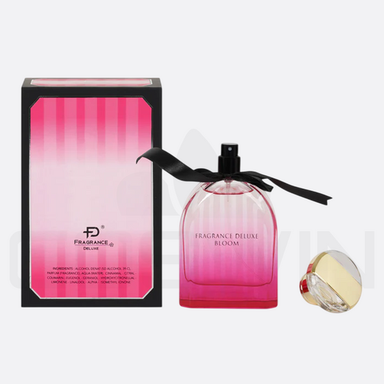 Bloom EDP 100 ML Eau de Parfum Women Fragrance