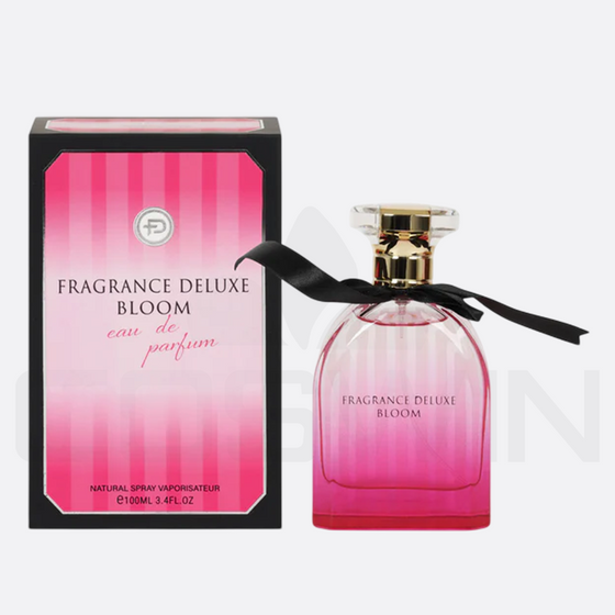 Bloom EDP 100 ML Eau de Parfum Women Fragrance