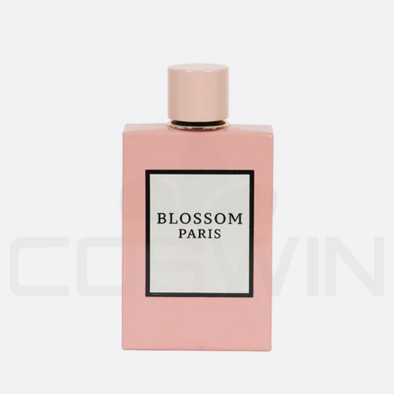 Blossom Paris EDP 100 ML Eau de Parfum Women Fragrance