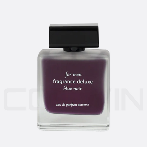 Blue Noir EDP 100 ML Eau de Parfum Men Fragrance