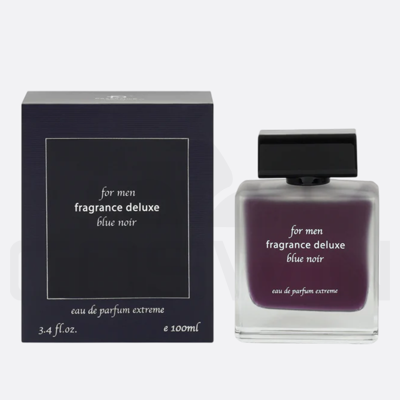 Blue Noir EDP 100 ML Eau de Parfum Men Fragrance