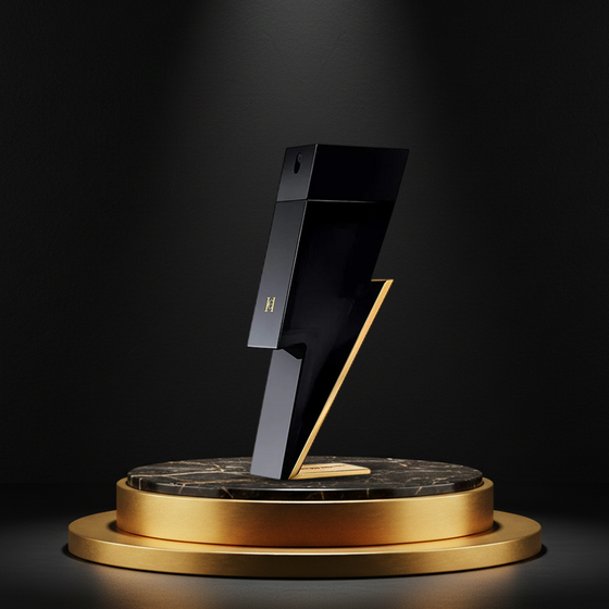 CAROLINA HERRERA BAD BOY 100 ML Eau de Toilette Men Fragrance