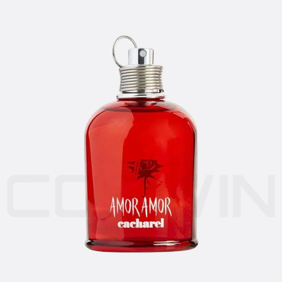 CACHAREL AMOR AMOR EDT SPRAY 100 ML PERFUME