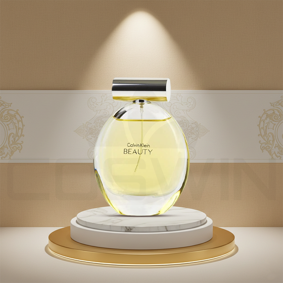 CALVIN KLEIN BEAUTY LADIES EDP 100 ML PERFUME