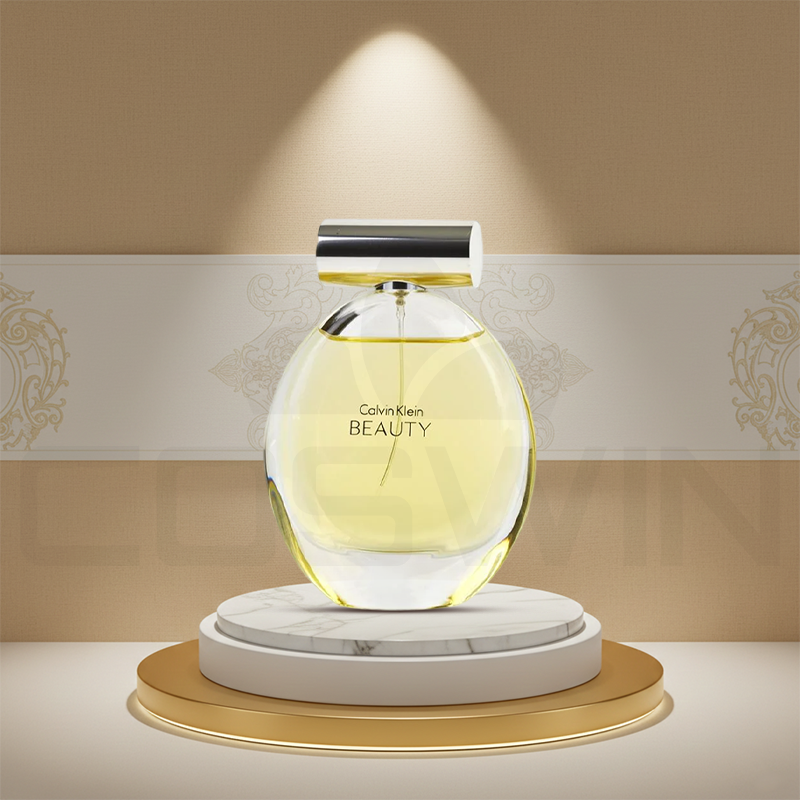 CALVIN KLEIN BEAUTY LADIES EDP 100 ML PERFUME