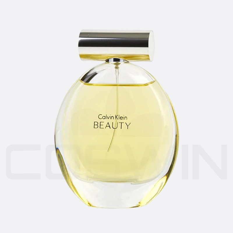 CALVIN KLEIN BEAUTY LADIES EDP 100 ML PERFUME