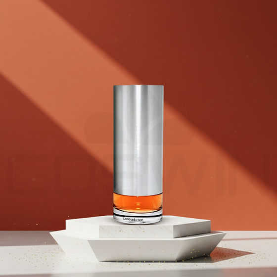 CALVIN KLEIN CONTRADICTION FOR LADIES EDP 100 ML PERFUME