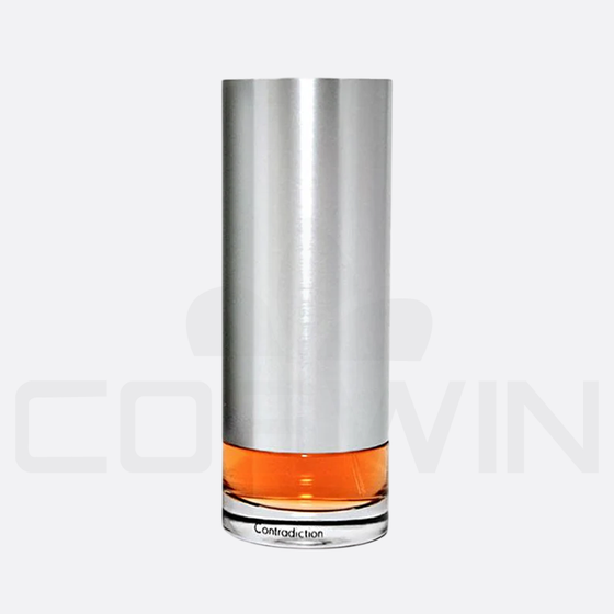 CALVIN KLEIN CONTRADICTION FOR LADIES EDP 100 ML PERFUME