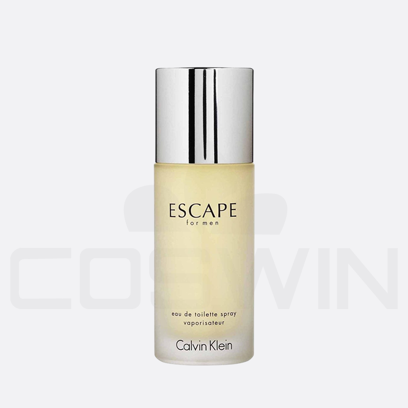 CALVIN KLEIN ESCAPE FOR MEN EDT 100 ML Eau de Toilette Men Fragrance