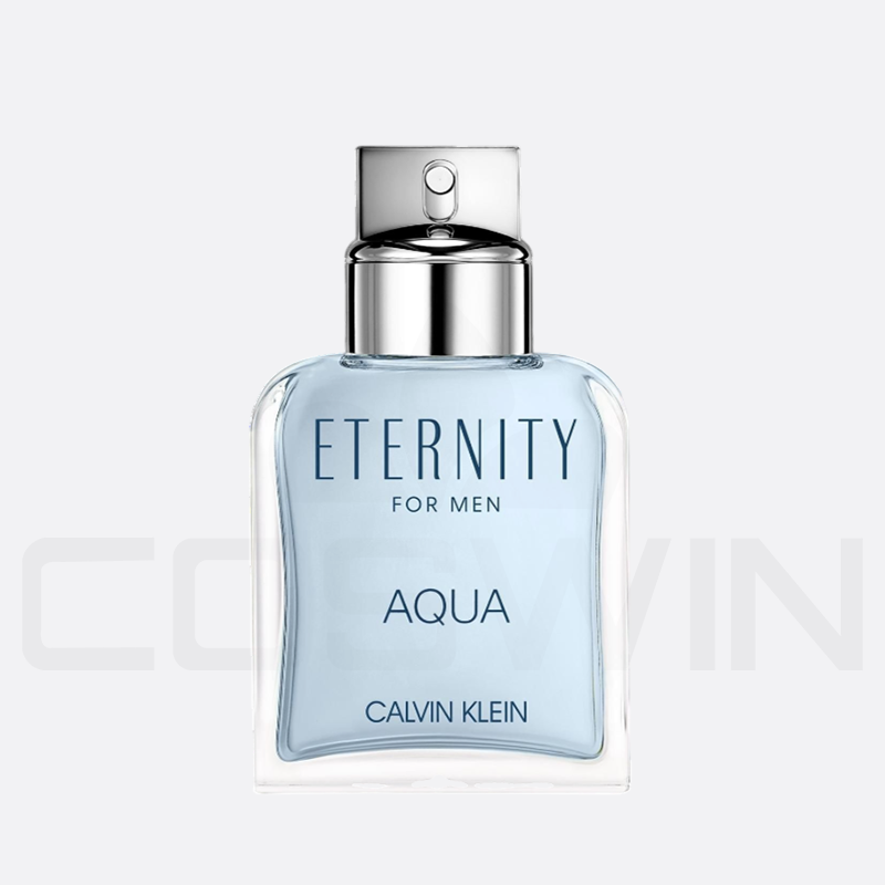 CALVIN KLEIN ETERNITY AQUA MEN EDT 100ML Eau de Toilette Men Fragrance