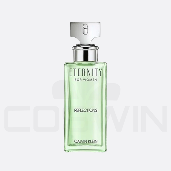 CALVIN KLEIN ETERNITY REFLECTION FOR WOMEN EDP 100ML PERFUME