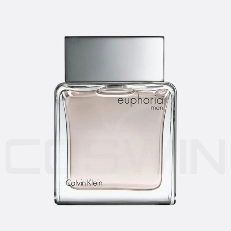 CALVIN KLEIN EUPHORIA EDT MEN 100ML Eau de Toilette Men Fragrance