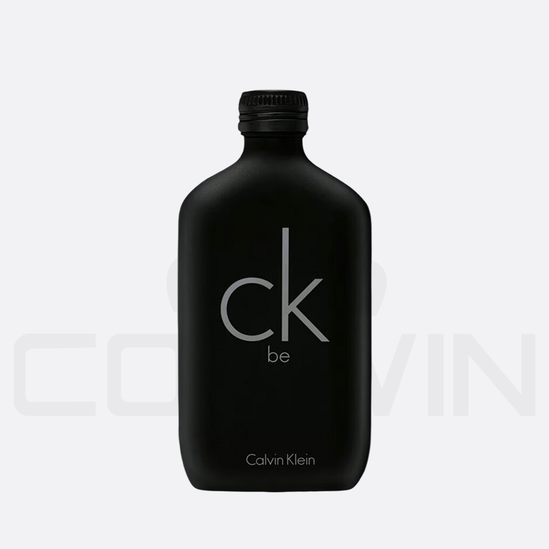 CALVIN KLIEN CK BE FOR MEN EDT 100ML Eau de Toilette Men Fragrance