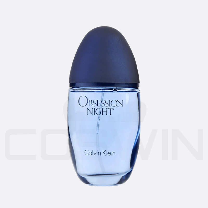 CALVIN KLIEN OBSESSION NIGHT LADIES EDP 100 ML PERFUME