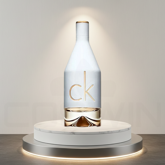 CALVIN KLEIN CK IN 2U FOR HER EDP 100 ML PERFUME