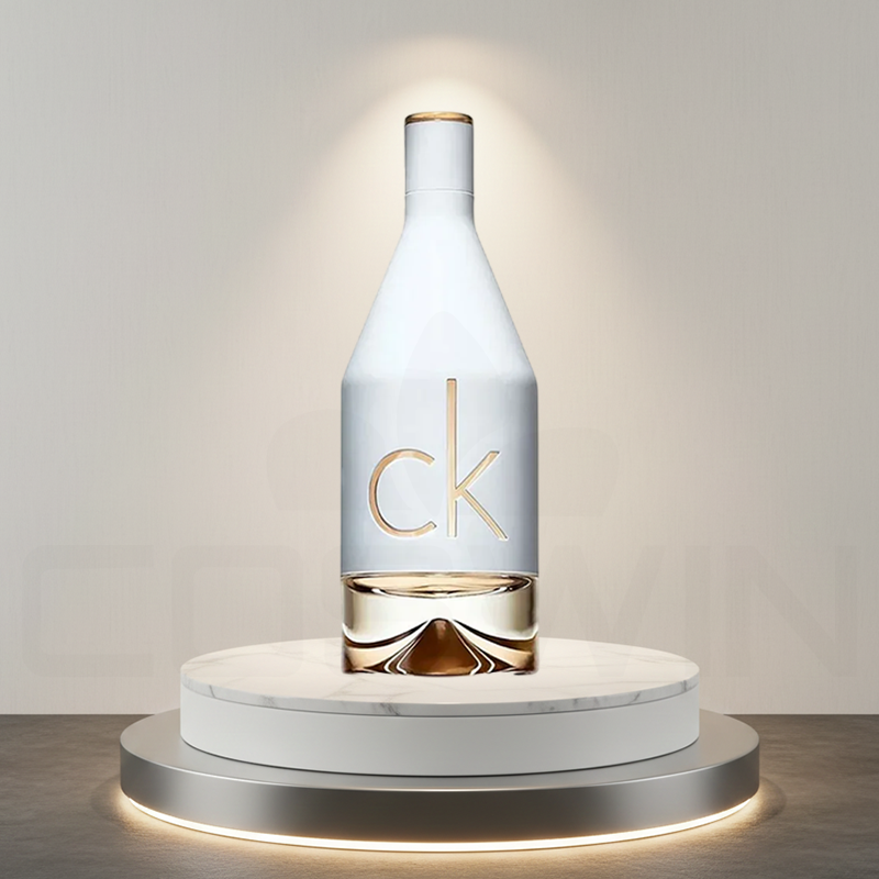 CALVIN KLEIN CK IN 2U FOR HER EDP 100 ML PERFUME