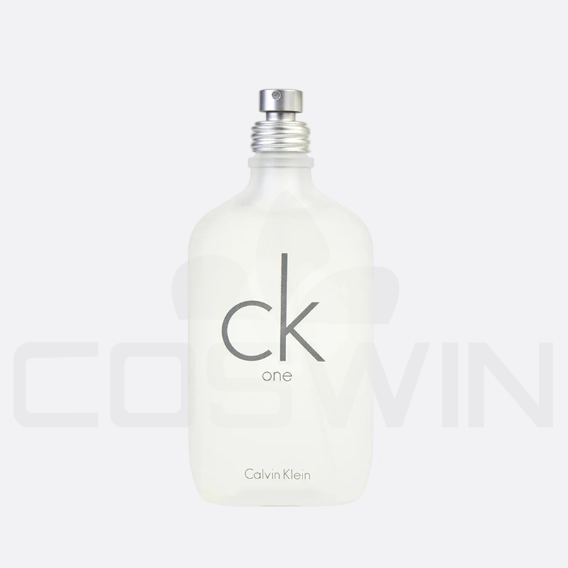CALVIN KLEIN CK ONE FOR MEN EDT 100 ML Eau de Toilette Men Fragrance