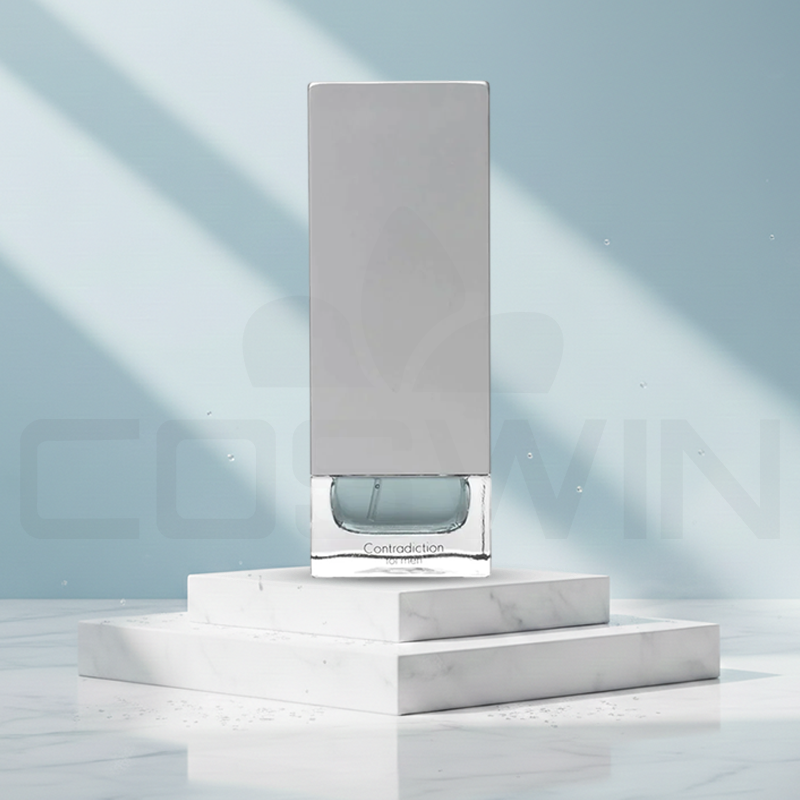 CALVIN KLEIN CONTRADICTION MEN EDT 100 ML Eau de Toilette Men Fragrance