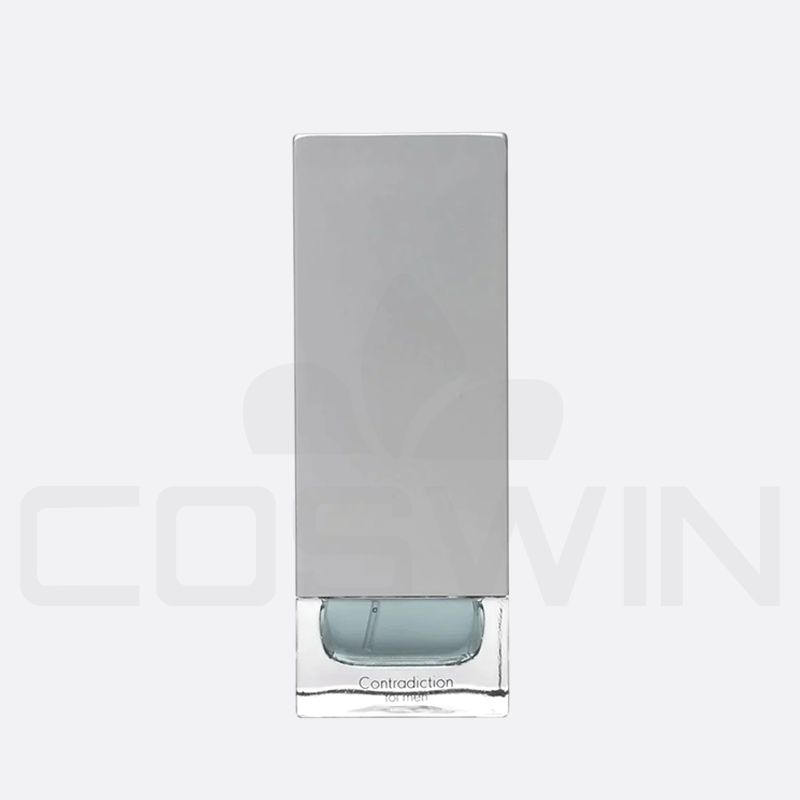 CALVIN KLEIN CONTRADICTION MEN EDT 100 ML Eau de Toilette Men Fragrance
