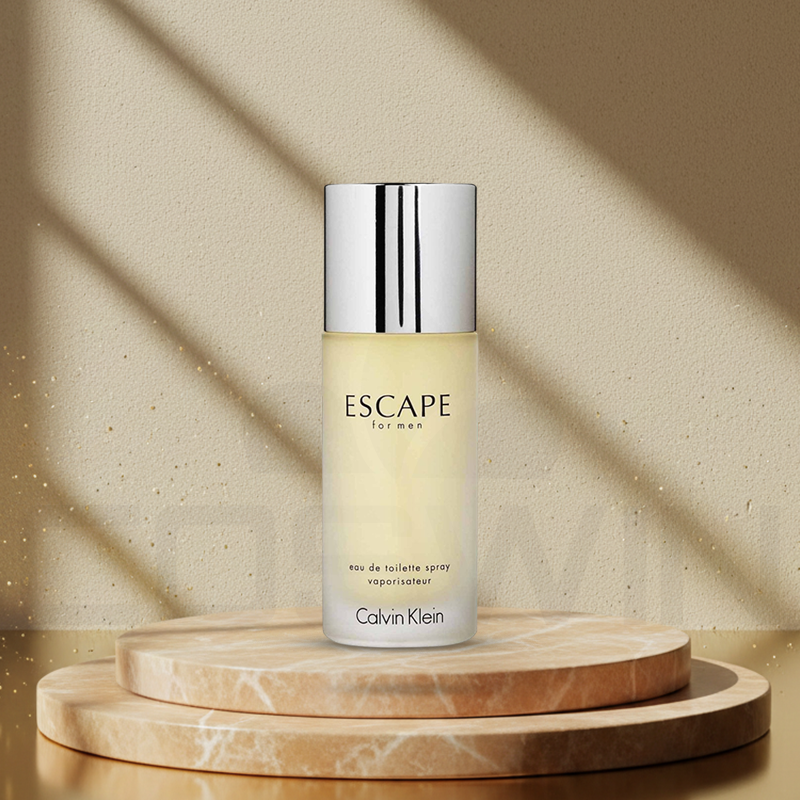 CALVIN KLEIN ESCAPE FOR MEN EDT 100 ML Eau de Toilette Men Fragrance