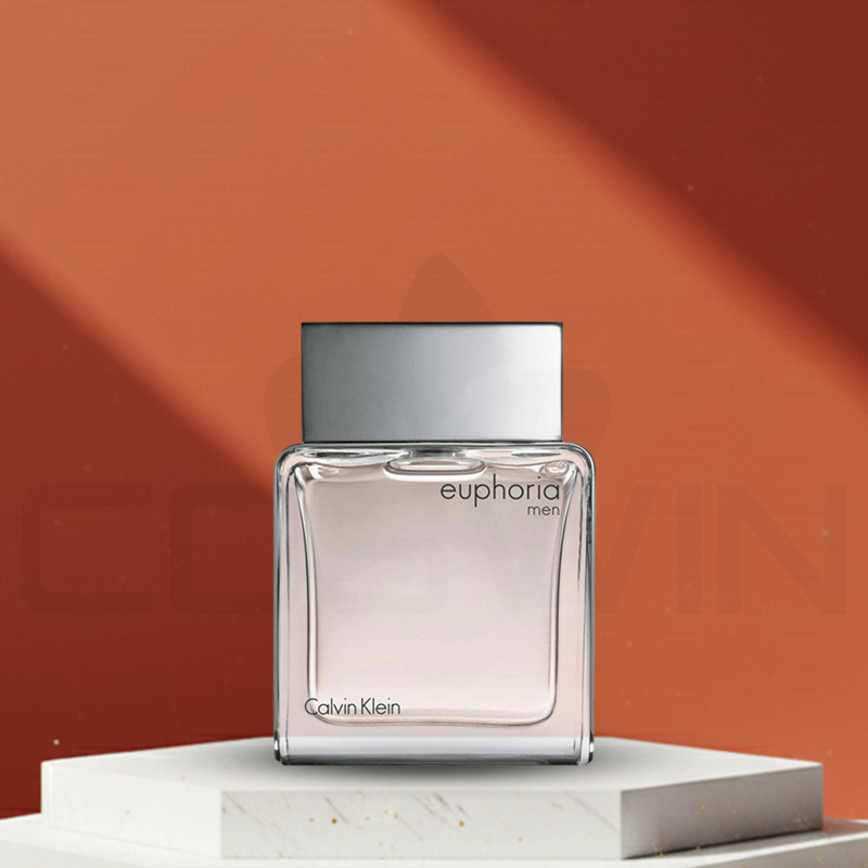 CALVIN KLEIN EUPHORIA EDT MEN 100ML Eau de Toilette Men Fragrance