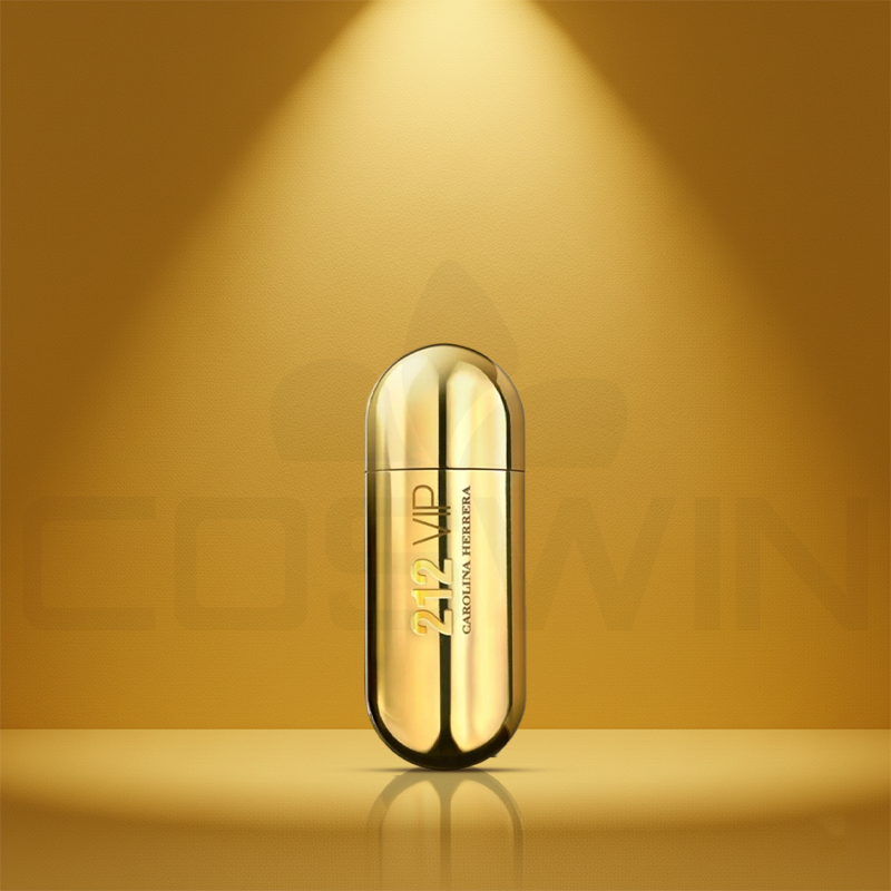 CAROLINA HERRERA 212 VIP NYC EDP 80 ML PERFUME