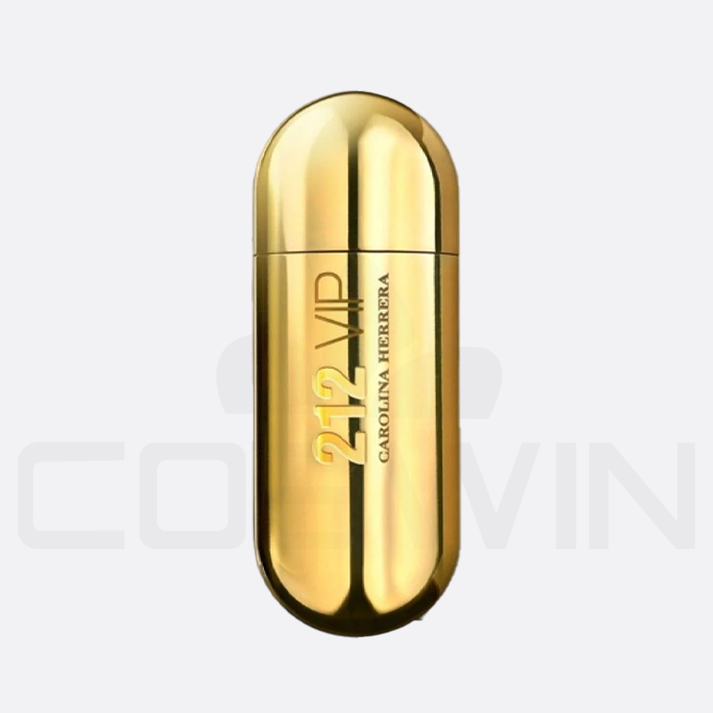 CAROLINA HERRERA 212 VIP NYC EDP 80 ML PERFUME
