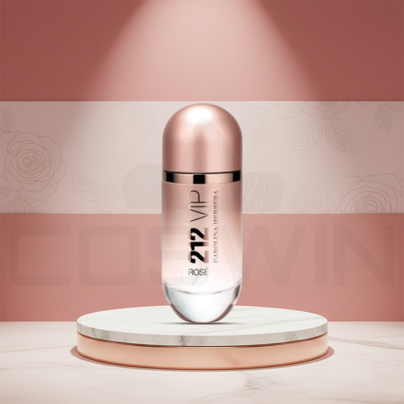 CAROLINA HERRERA 212 VIP ROSE 80 ML EDP PERFUME