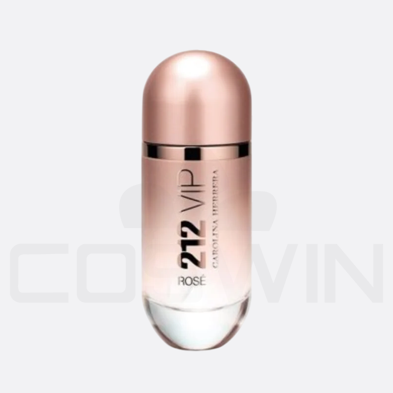 CAROLINA HERRERA 212 VIP ROSE 80 ML EDP PERFUME