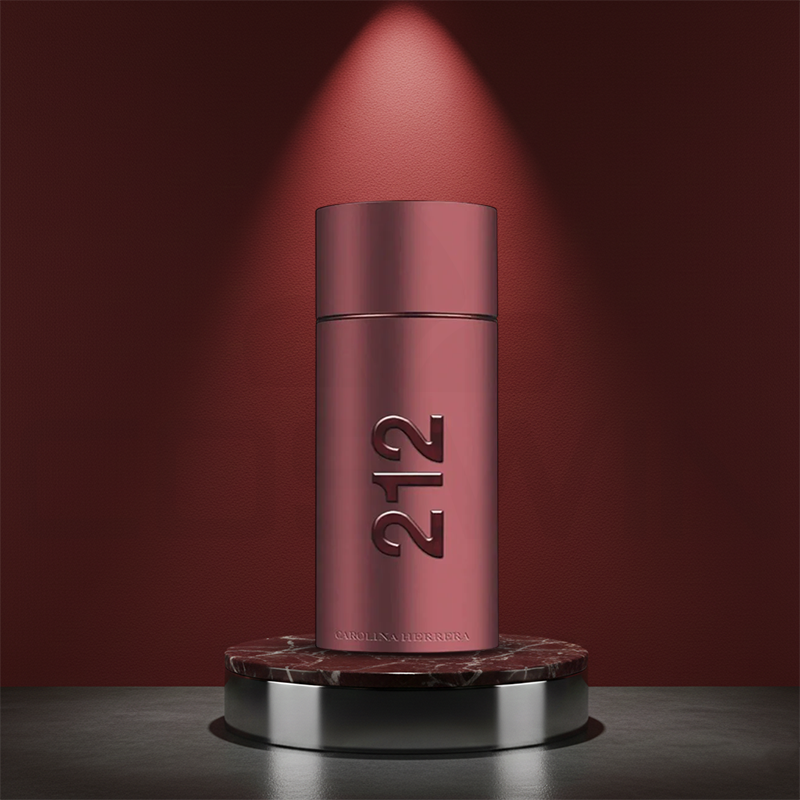 CAROLINA HERRERA 212 SEXY M 100 ML Eau de Toilette Men Fragrance