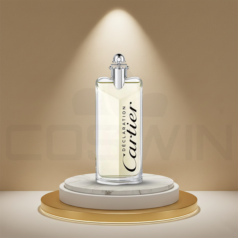 CARTIER DECLARATION FOR MEN EDT 100 ML Eau de Toilette Men Fragrance